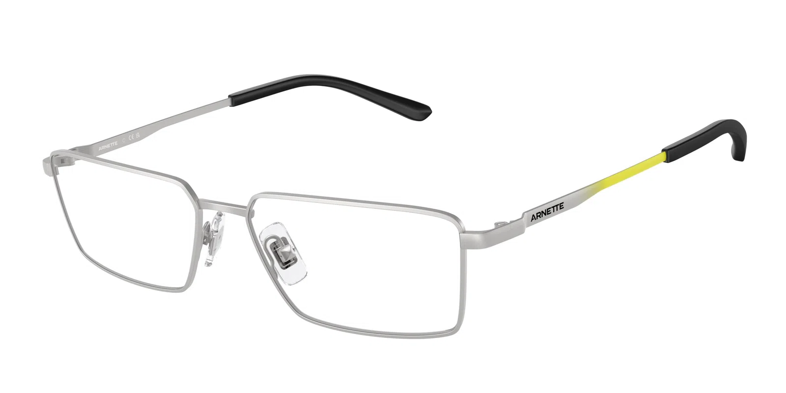 Arnette Quadra 6145 Eyeglasses - view 4